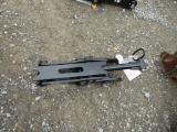 NEW 8''X30'' LANDHERO EXCAVATOR THUMB