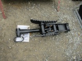 NEW 10'' X 35'' LANDHERO EXCAVATOR THUMB