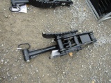 NEW 12'' X 40'' LANDHERO EXCAVATOR THUMB