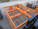 NEW LANDHONOR QT BALE GRAPPLE/ACCUMULATOR