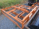 NEW LANDHONOR QT BALE GRAPPLE/ACCUMULATOR