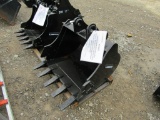 NEW 30'' LANDHERO 305 EXCAVATOR BUCKET