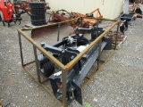 UNUSED 72'' LANDHONOR POWER RAKE