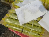 (6) NEW 40MM X 270MM BUCKET PINS - 6X TIMES THE PRICE