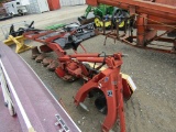 615 NEW HOLLAND DISC MOWER