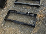 HD QT PLATE