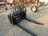 NEW 48'' AGT QT FORKS
