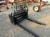 NEW 48'' AGT QT FORKS