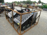 UNUSED 72'' AGT QT ROCK HOUND