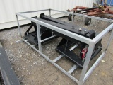 NEW FORKLIFT BOOM