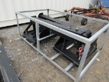 NEW FORKLIFT BOOM