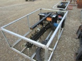 UNUSED GREATBEAR QT TRENCHER
