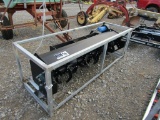 UNUSED 72'' GREATBEAR QT TILLER