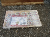 PALLET OF (38) CLEVIS'S - ALL ONE PRICE