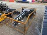 UNUSED WOLVERINE QT TRENCHER