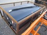 UNUSED 72'' WOLVERINE QT SWEEPER