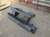 UNUSED WOLVERINE QT RIPPER