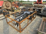 UNUSED WOLVERINE QT TRENCHER