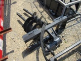 UNUSED WOLVERINE QT PHD W/ 2 AUGERS