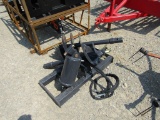 UNUSED WOLVERINE QT PHD W/ 2 AUGERS