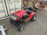 HUSKEE MOWER