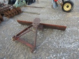 6FT GRADER BLADE