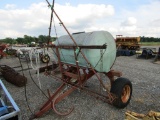 300 GALLON SPRAYER