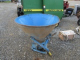 INTERNATIONAL FERTLIZE SPREADER