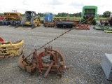 451 NEW HOLLAND SICKLE MOWER