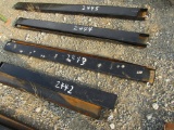 NEW 7FT FORK EXTENSION