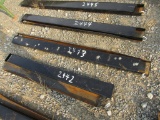 NEW 7FT FORK EXTENSION
