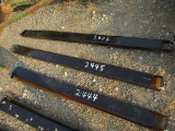 NEW 8FT FORK EXTENSION