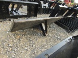 NEW QT TRAILER MOVER