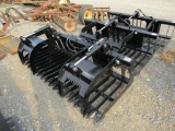 UNUSED 75'' QT DOUBLE GRAPPLE
