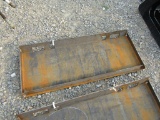 QT PLATE