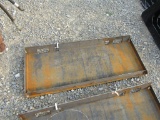 QT PLATE