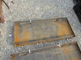 QT PLATE