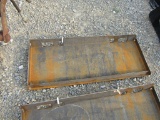 QT PLATE