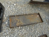 QT PLATE