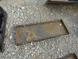 QT PLATE