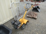 CUB CADET REAR TINE TILLER