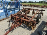 8FT TUFLINE WHEEL DISK