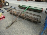 8FT DUNHAM CULTIPACKER