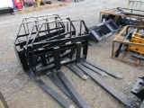 NEW 3500LB KIVEL 48'' QT FORKS