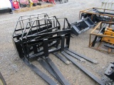 NEW 3500LB KIVEL 48'' QT FORKS
