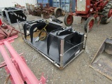 UNUSED 72'' WOLVERINE QT GRAPPLE
