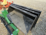 NEW 72'' KIVEL QT BUCKET