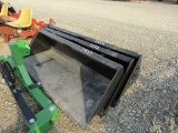 NEW 78'' KIVEL QT BUCKET