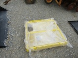 NEW FORKLIFT MAN BASKET