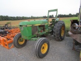 2350 JOHN DEERE TRACTOR